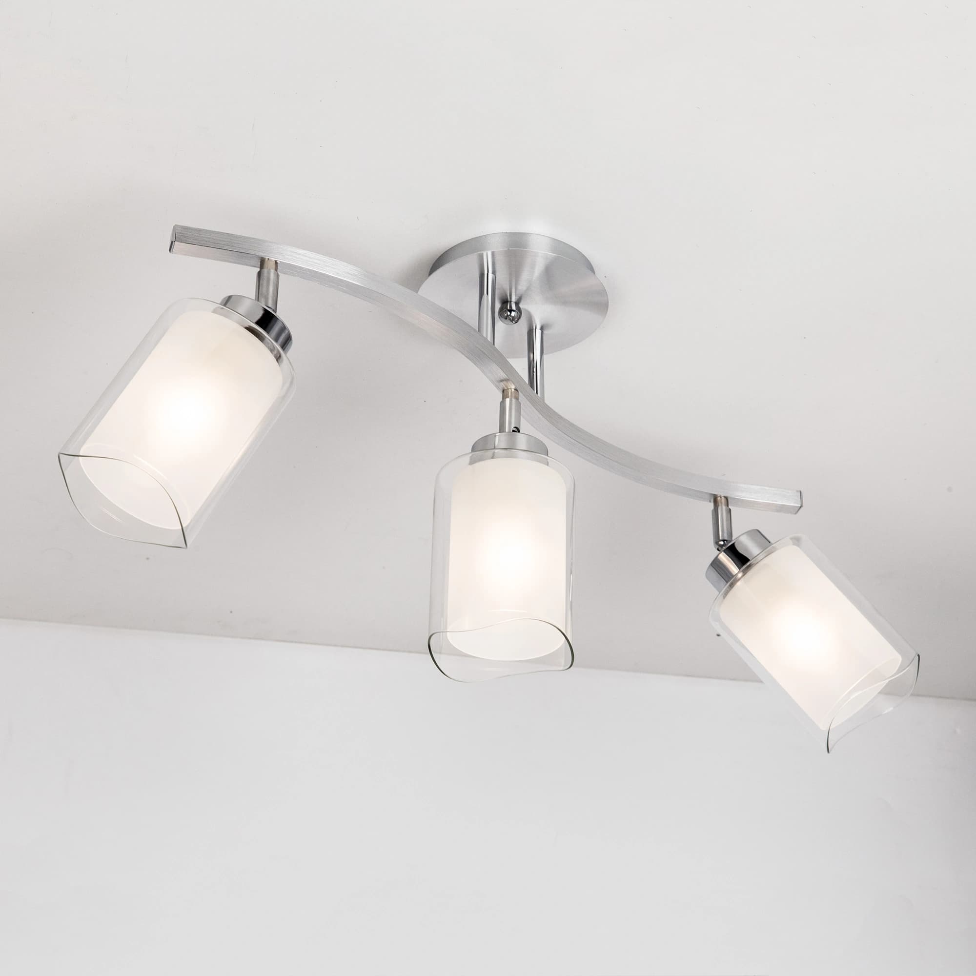 Citilux CL169131 Аэлита Светильник Люстра — миниатюра 2