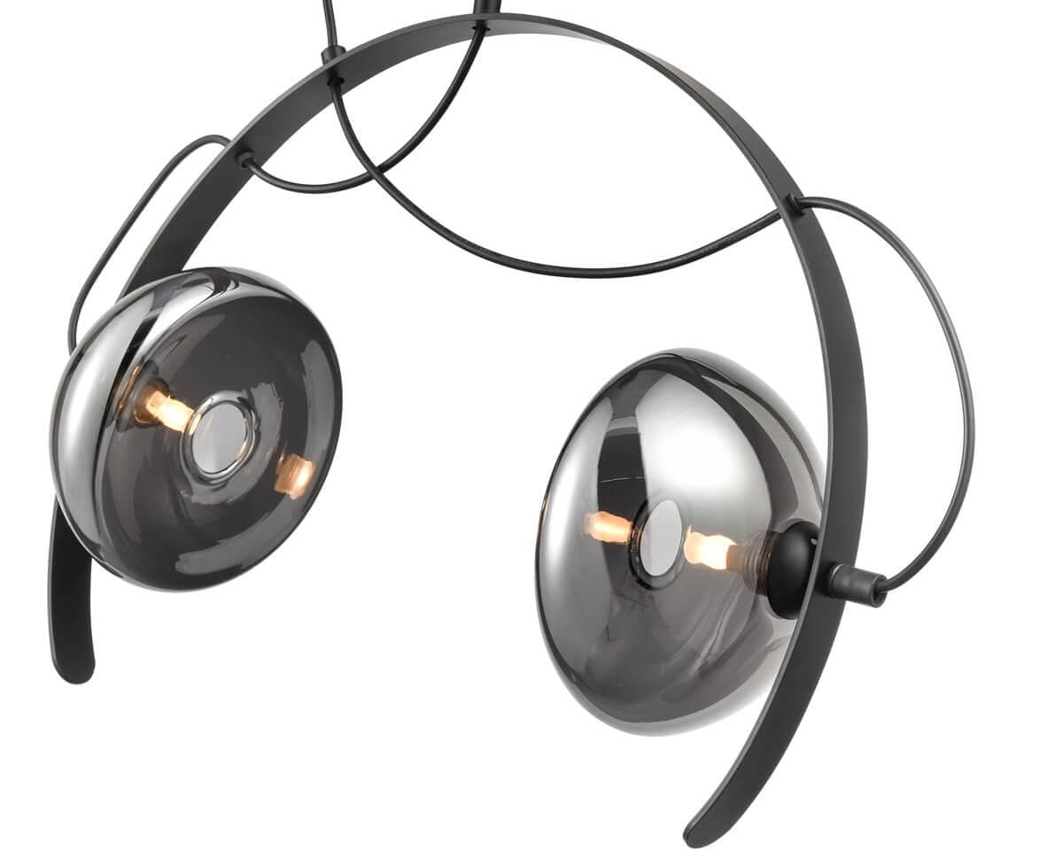 Vele Luce Musicista Подвесной светильник VL5462P12 — миниатюра 4