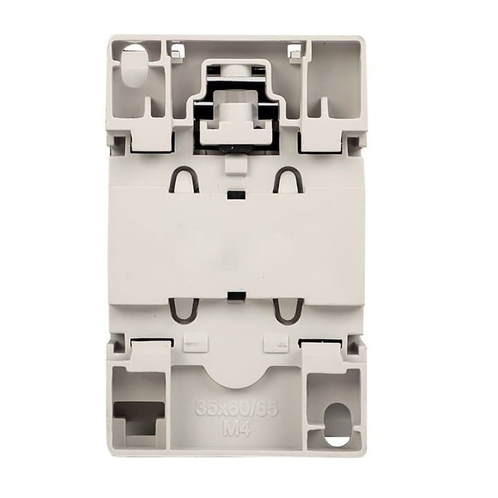 EKF  AVERES Контактор КМЭ 18А 1NC 400В АС — миниатюра 2