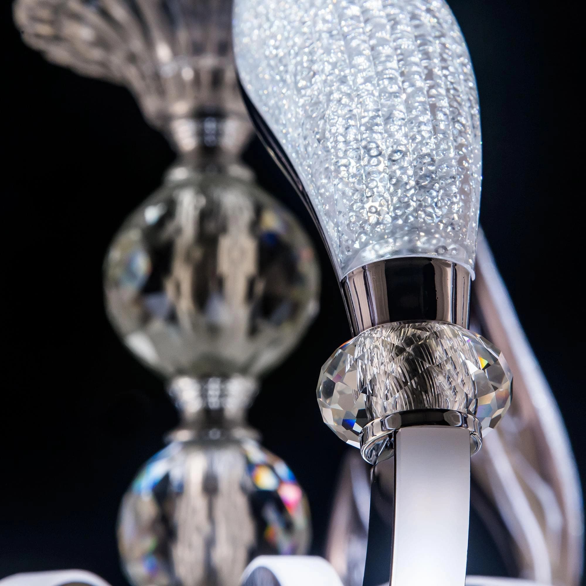 Citilux EL339P15 Diva Люстра — миниатюра 6