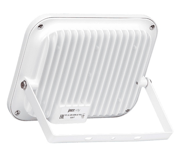 Jazzway Прожектор PFL-SA-50W 6500K 60° IP65 .5007970 — миниатюра 3