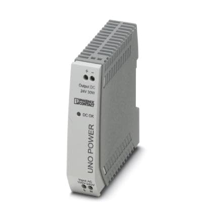 Phoenix Contact Источники питания UNO-PS/1AC/24DC/ 2902991