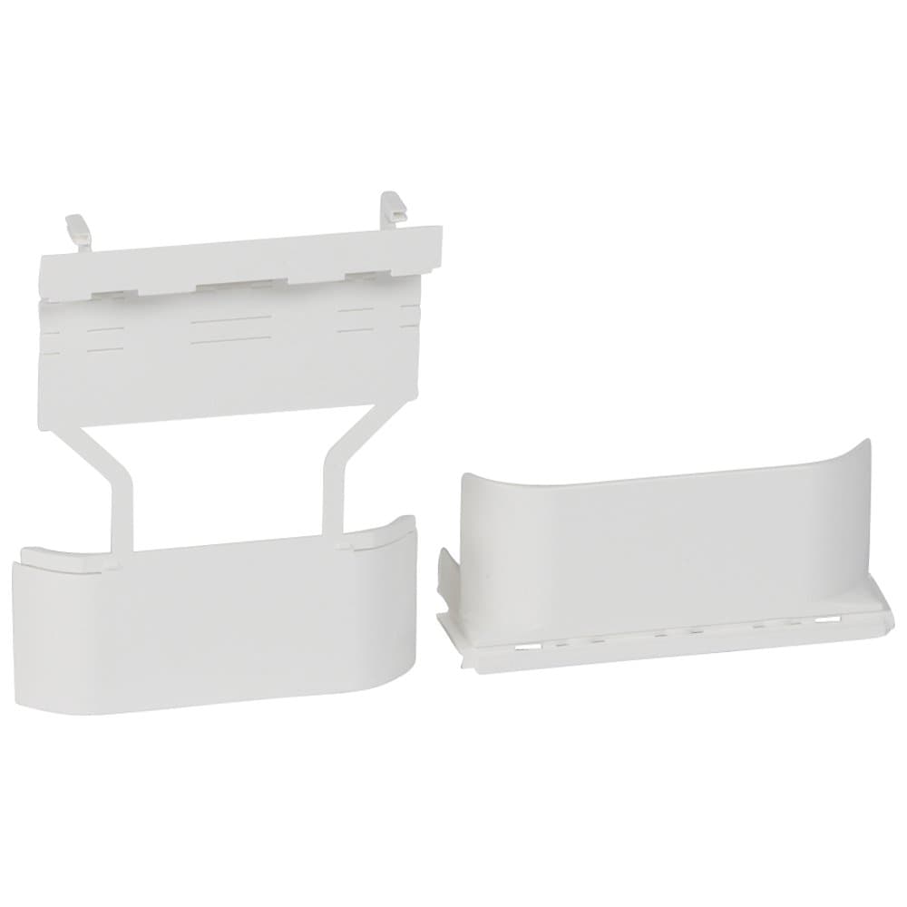 Legrand Mosaic выдвижной блок для суппорта 4М к/к 20/16x20.32.40.60.75 031708 — миниатюра 1