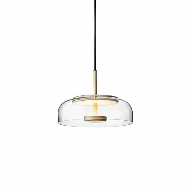 LOFT IT 8210-P Подвесной светильник 1LED 7W 8210-P, шт — миниатюра 2