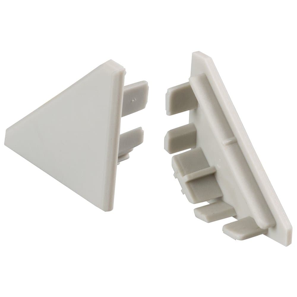 Arlight Заглушка KLUS-P45 Flat (Пластик) 020902