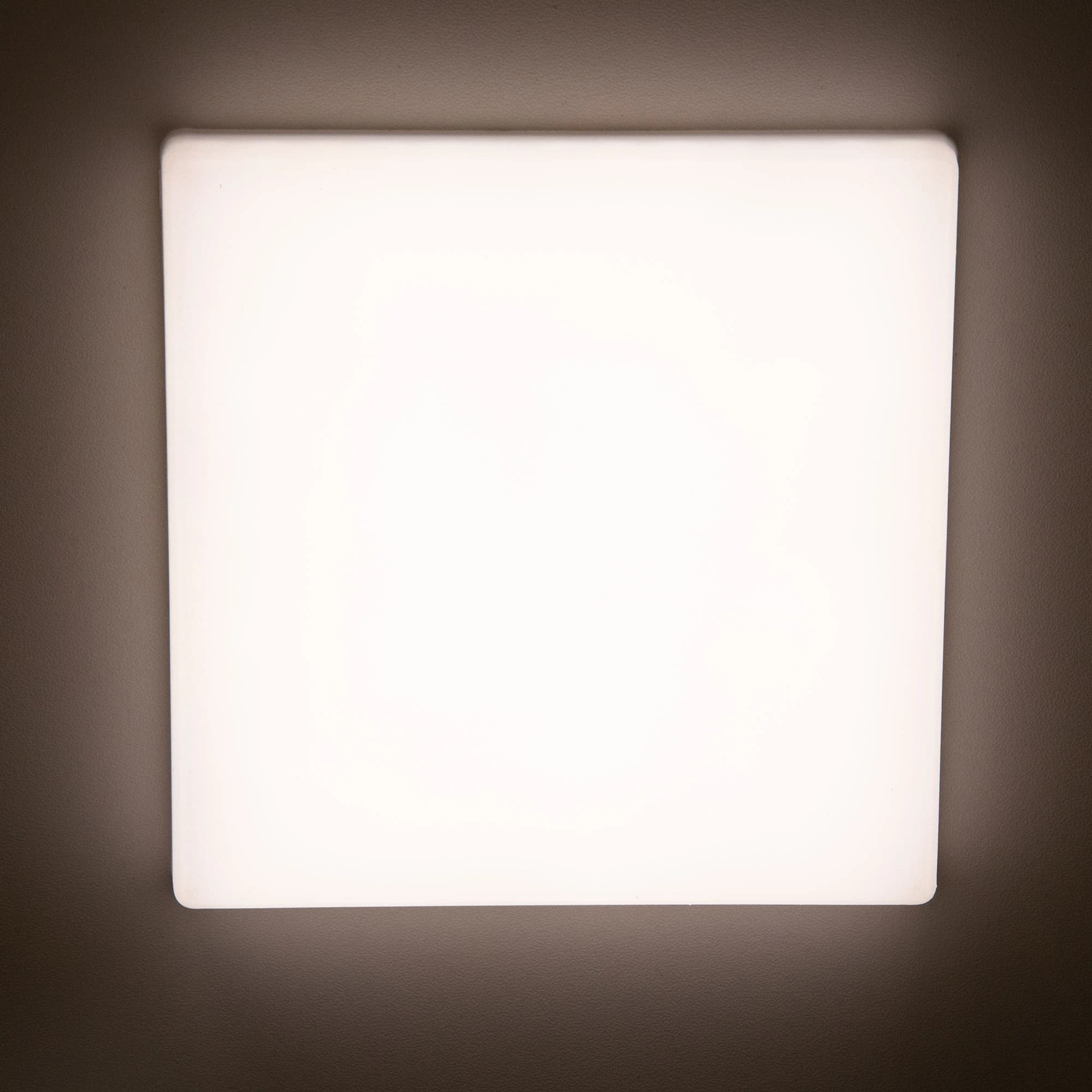 Citilux CLD52K18W Вега Светильник встраиваемый 18W*3000K — миниатюра 5