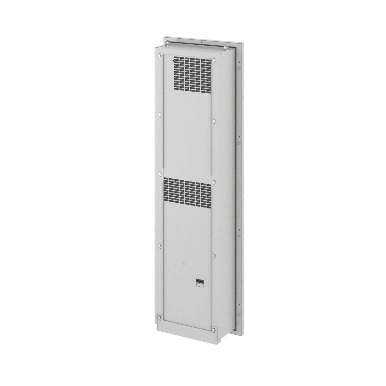 DKC Навесной кондиционер Slim IN 4000 Вт, 230 В, 1 ф, 490x1720x220 мм — миниатюра 2