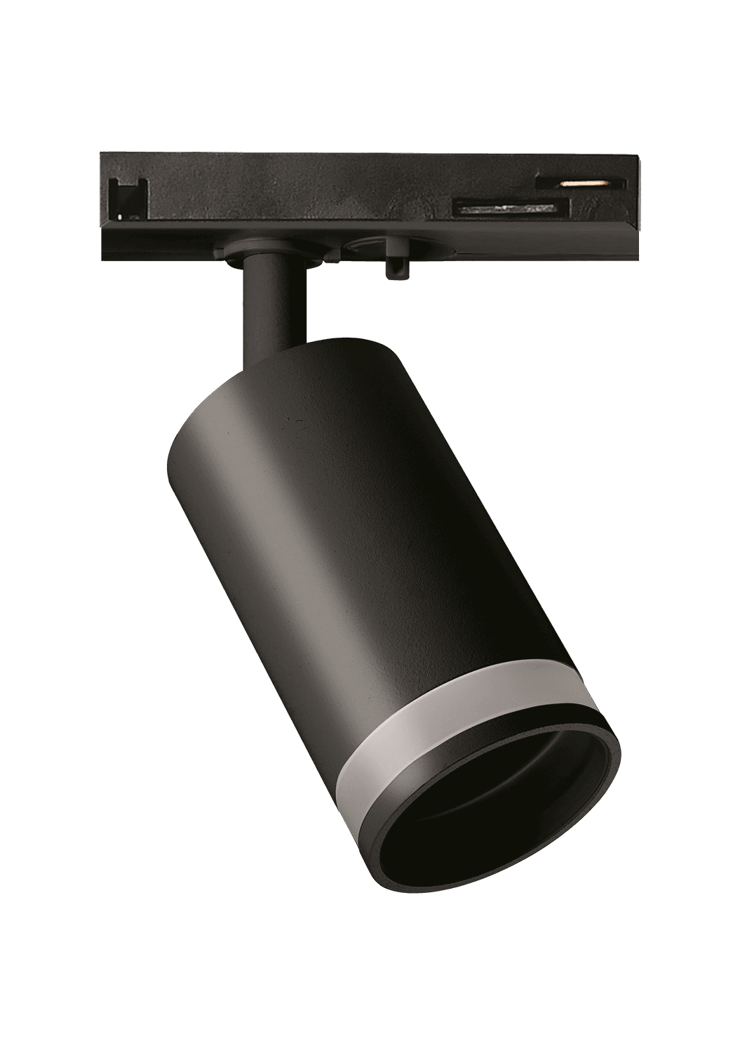 Jazzway Прожектор PTR  28 GU10 BL 230V IP20 .5040182