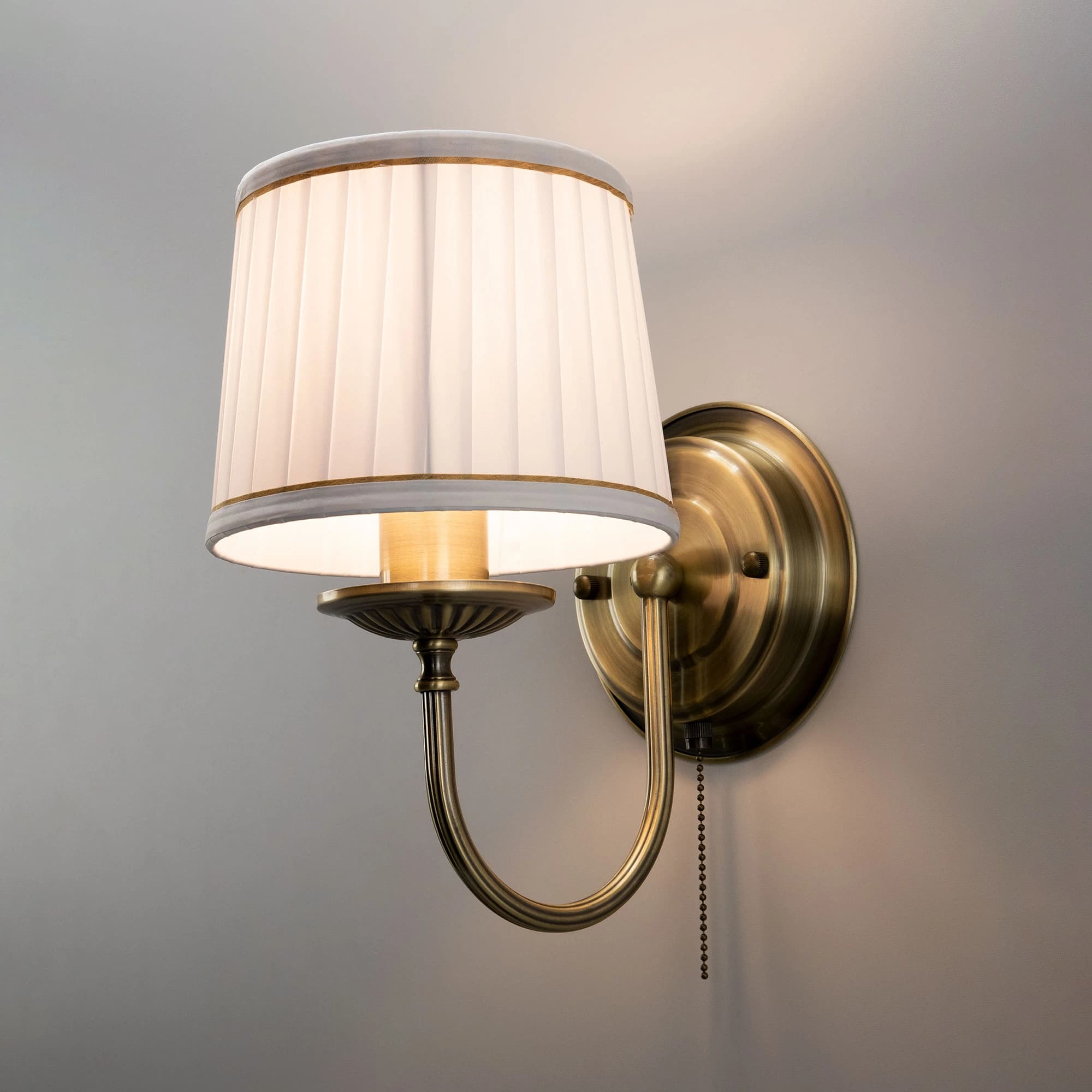 Citilux CL433313 Гера Светильник Бра