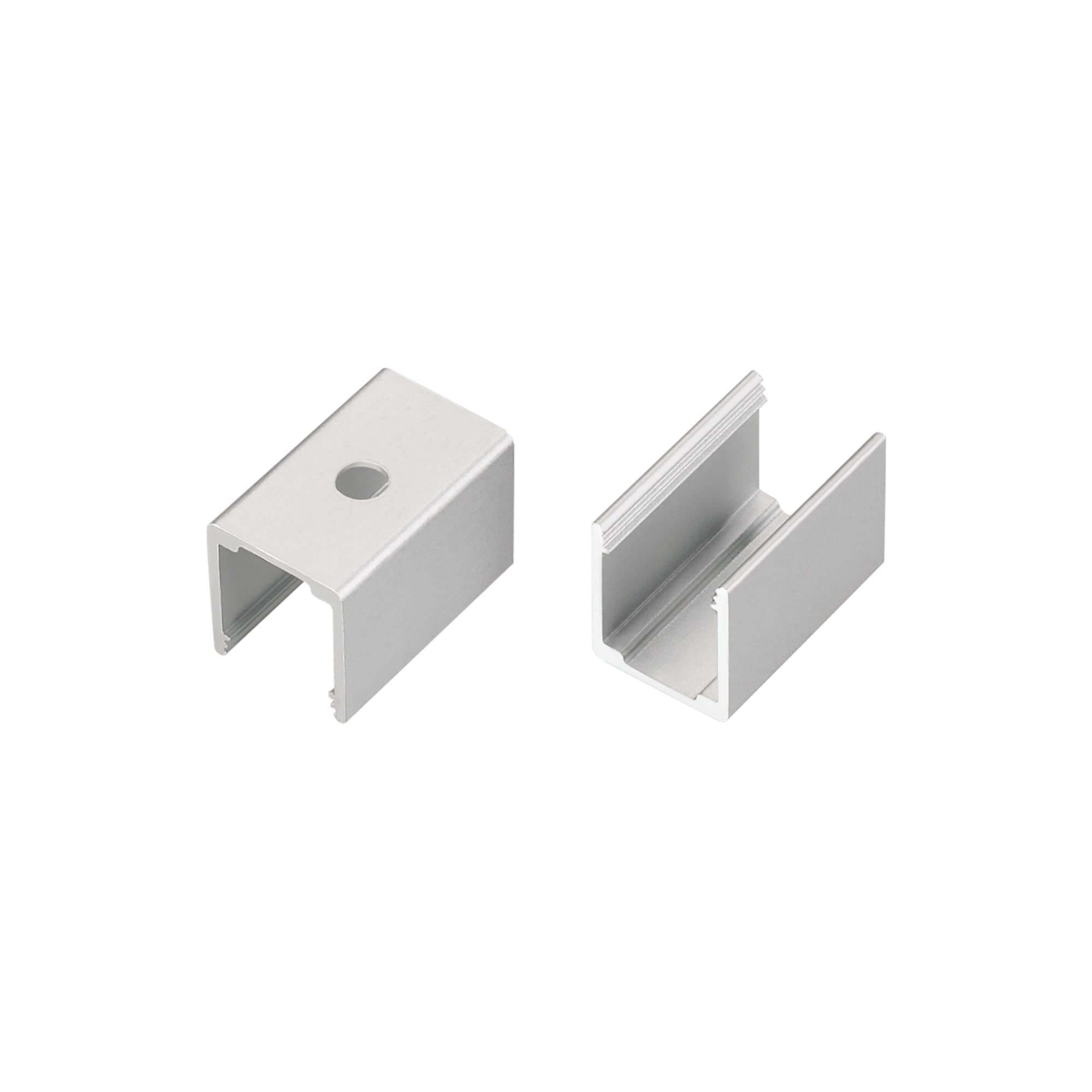 Arlight Держатель WPH-FLEX-1018-SIDE (Металл) 040854