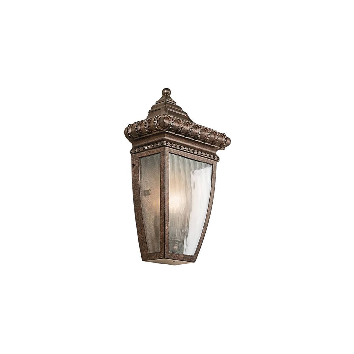 Natural Concept VENETIAN RAIN Настенный фонарь KL-VENETIAN7-S