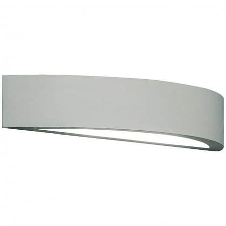 Nowodvorski Серый Настенный светильник Gipsy Luk 2411 E27 60W 220V