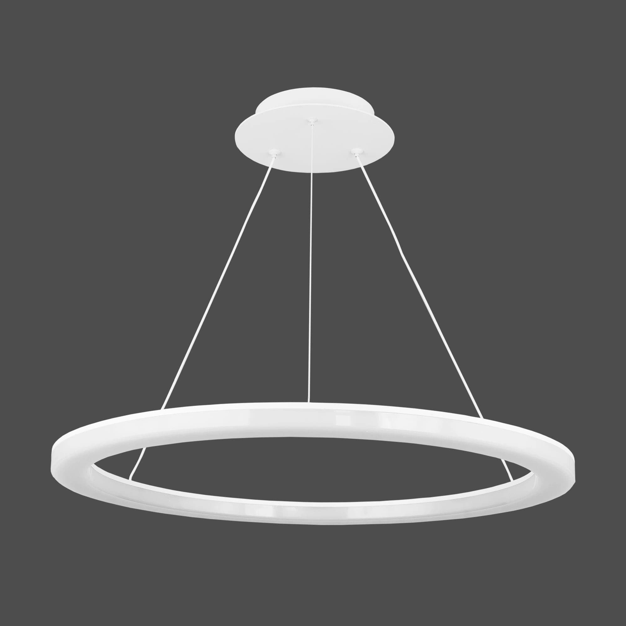 Citilux Светильник подвесной светодиодной Электрон CL71064RS — миниатюра 8