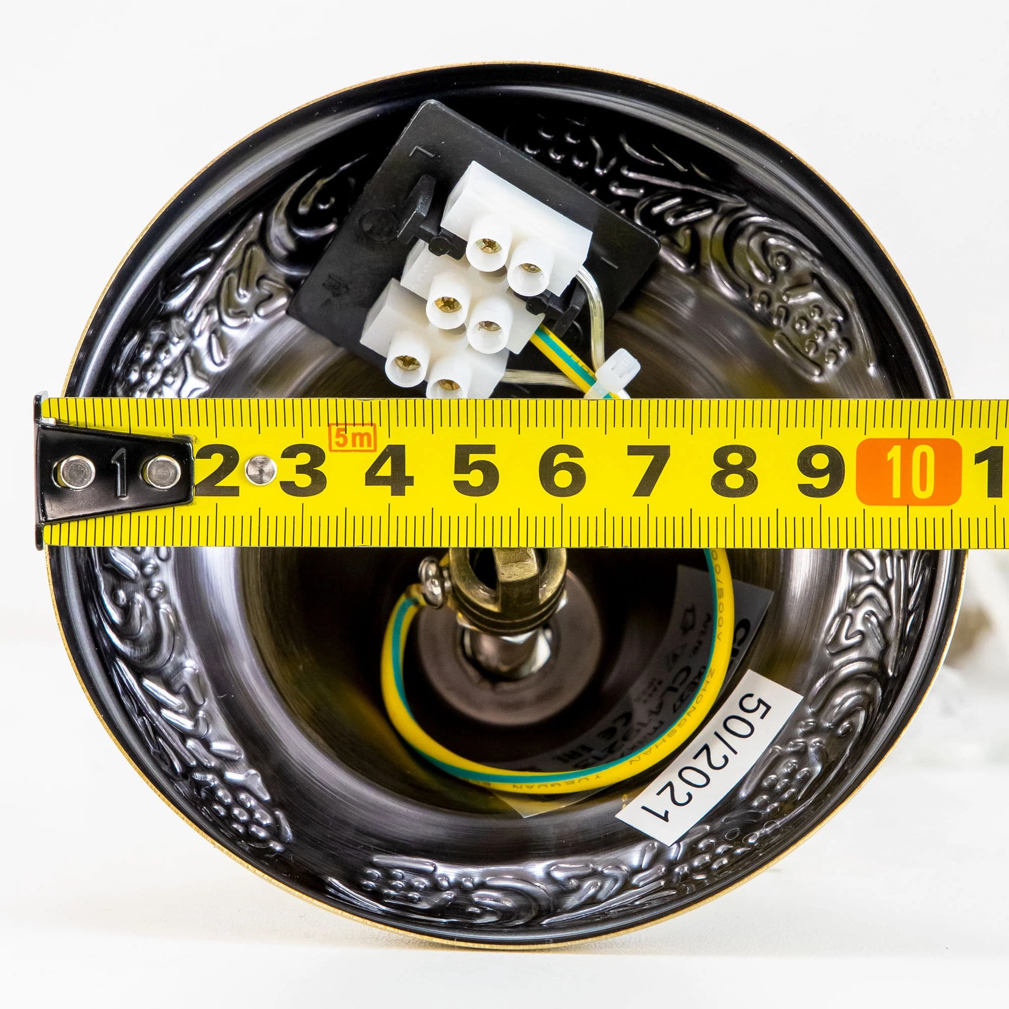 Citilux CL419213 Каир Подвес — миниатюра 21