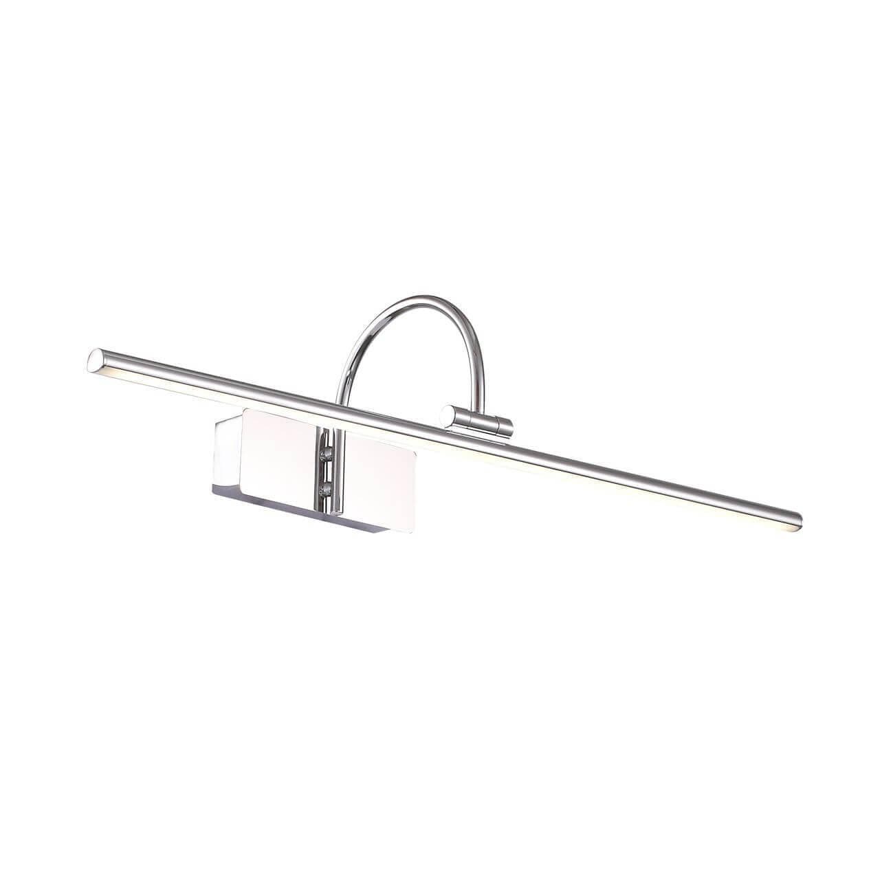 ST LUCE SL444.101.01 Подсветка для картин  Хром/Хром LED 1*12W