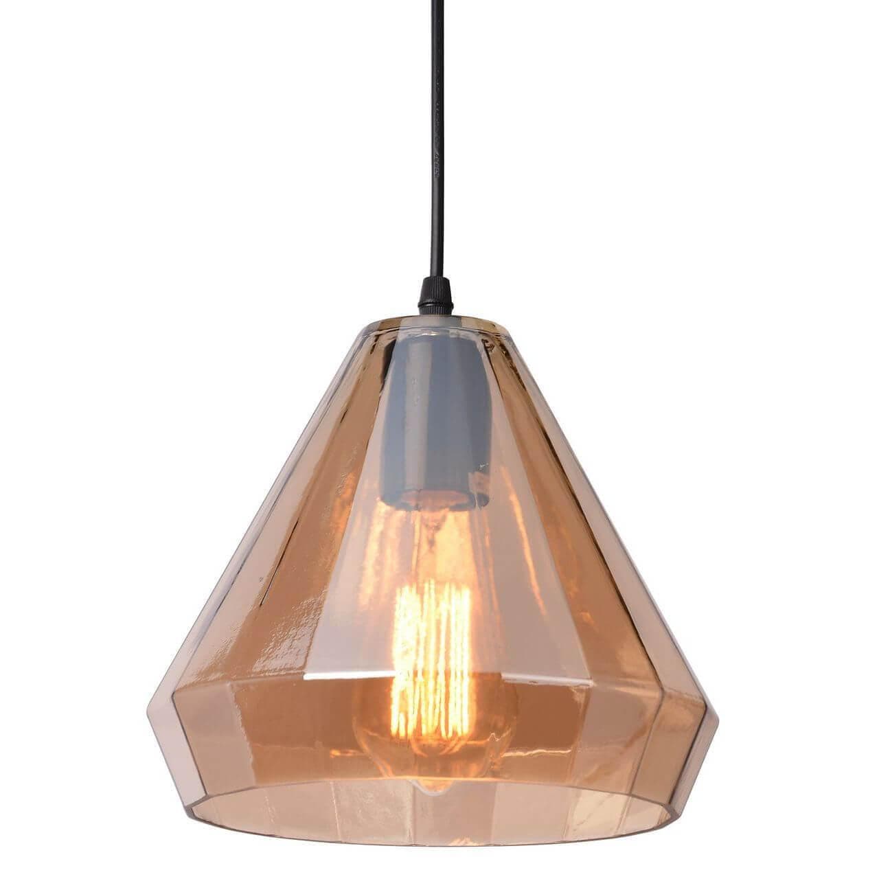 Arte Lamp IMBUTO Подвес 17*22*22 A4281SP-1AM — миниатюра 2