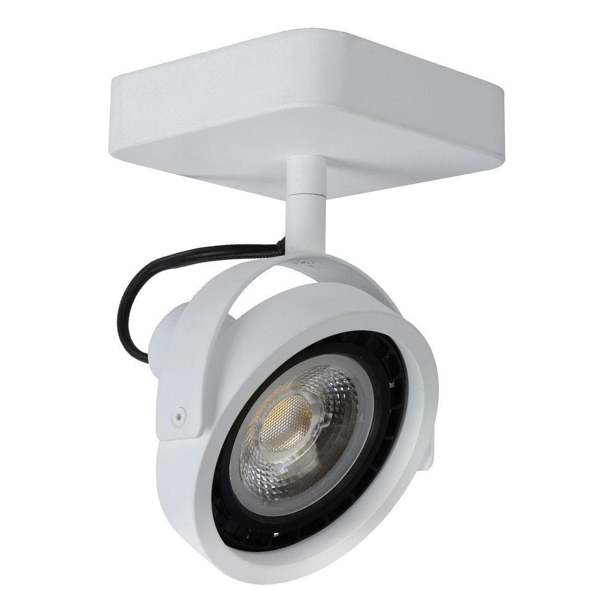 Lucide TALA LED Белый Спот 31931/12/31