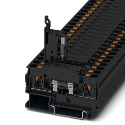 Phoenix Contact Клеммы для установки предохранителей PTC 4-HESILED 24 3270203