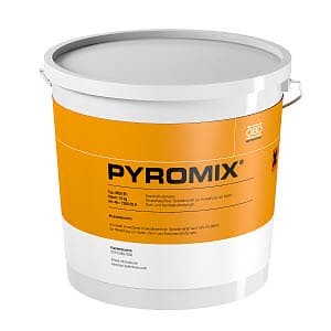 OBO Bettermann Огнестойкий раствор 10 кг. 7206058 — миниатюра 2