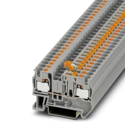Phoenix Contact Клеммы с ножевыми размыкателями PT 4-MT 3211933