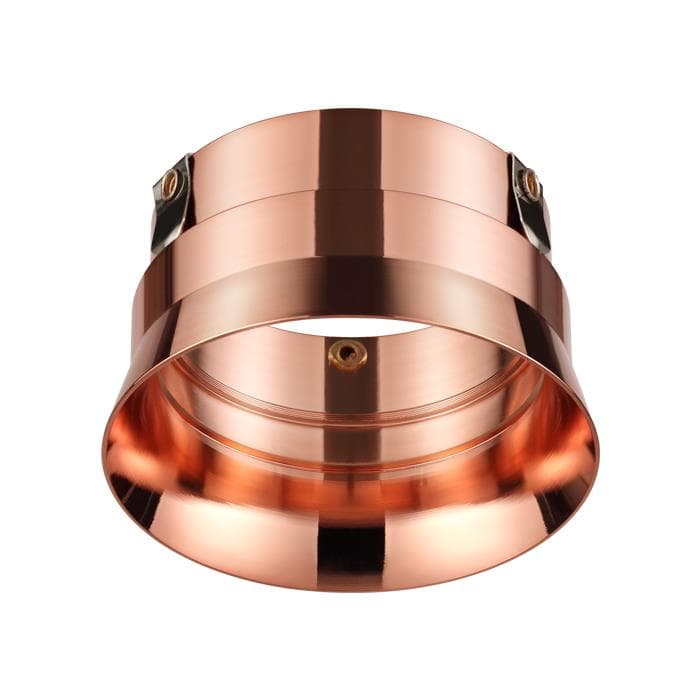 Novotech 370571 NT19 031 медь Декоративное кольцо к артикулам 370565 - 370567 CARINO