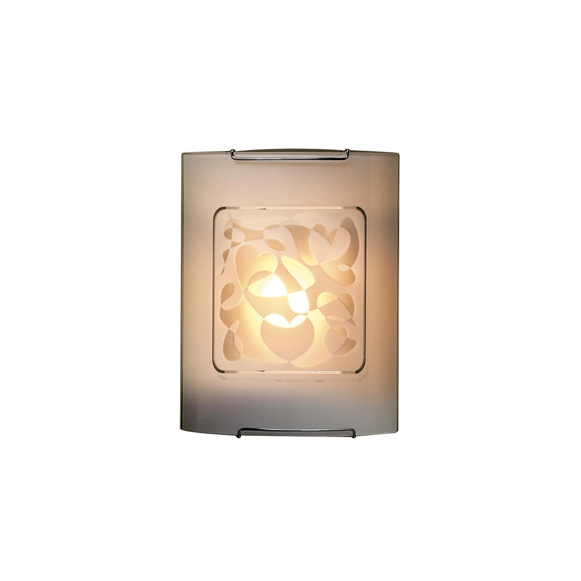 Citilux Светильник настенный Абстракция CL921018