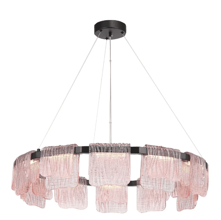 ST LUCE SL6021.403.66 Подвесной светодиодный светильник Voile