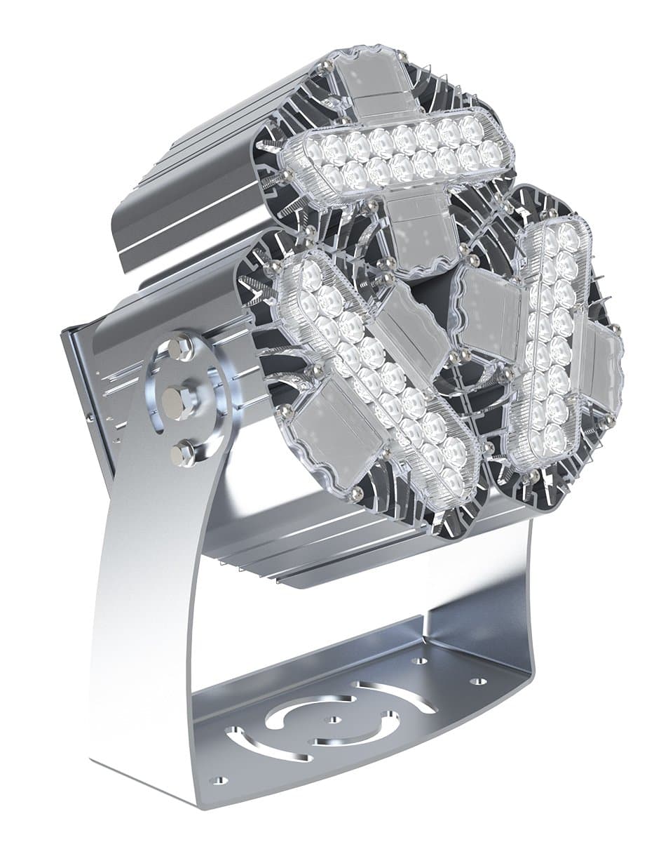 Ledel L-lego II 165 banner/135/Г30/5,0K/01/L100/IKIX-63/220AC IP66 LII052