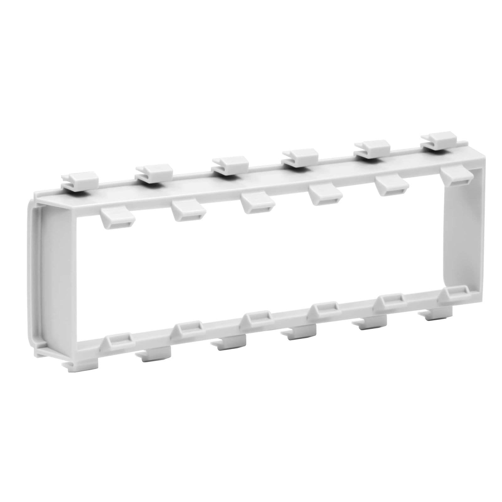 DKC Каркас 6 мод Viva In-liner Front белый — миниатюра 2