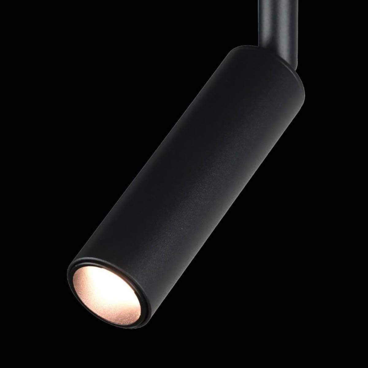 LOFT IT T015-06 Трековый светильник Tech, шт — миниатюра 3