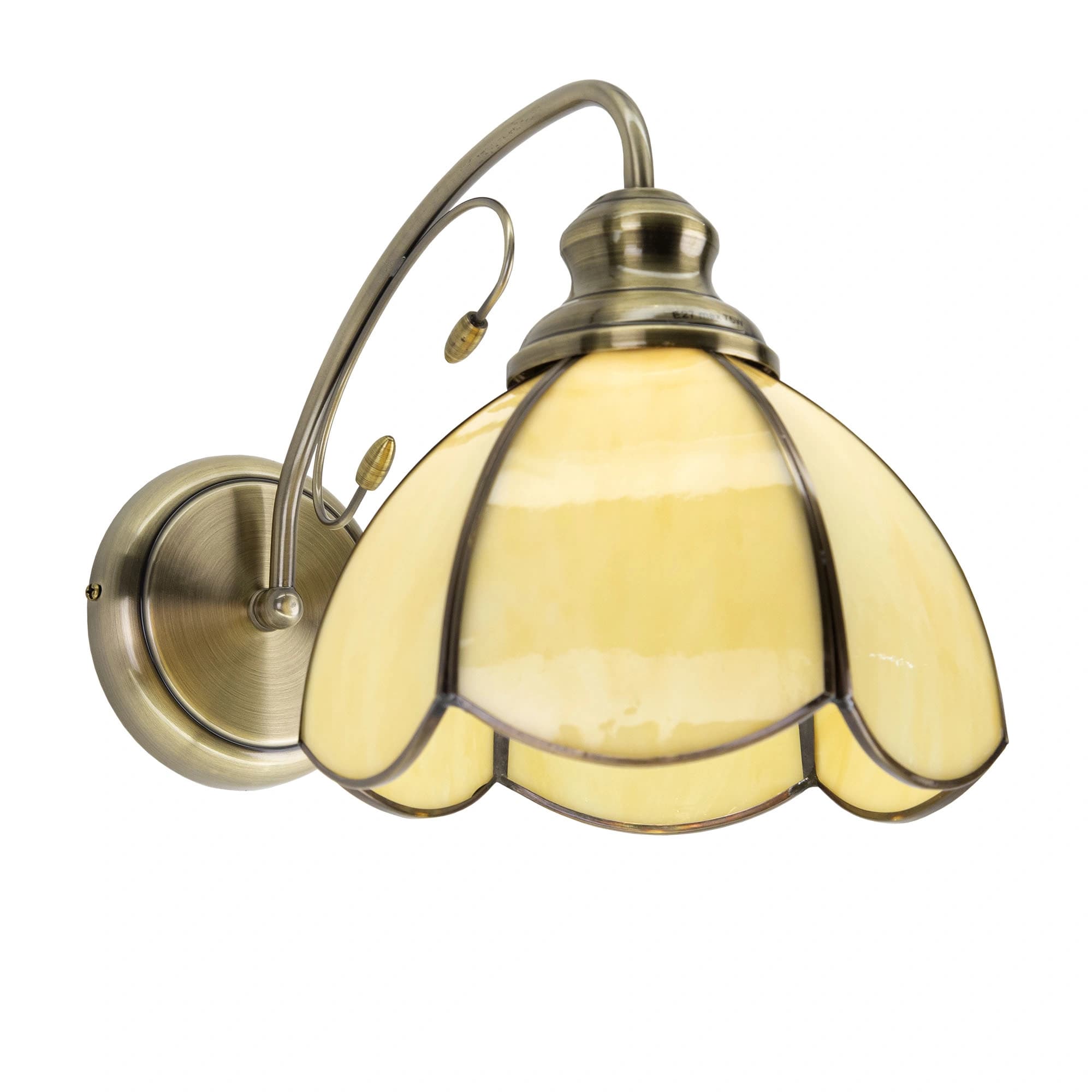 Citilux CL443311 Познань Бежевый Светильник Бра — миниатюра 1