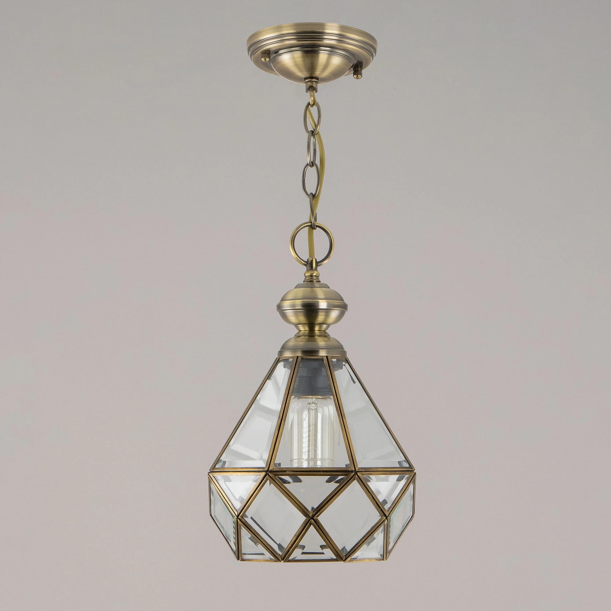 Citilux CL442110 Витра-1 Светильник Подвес — миниатюра 3