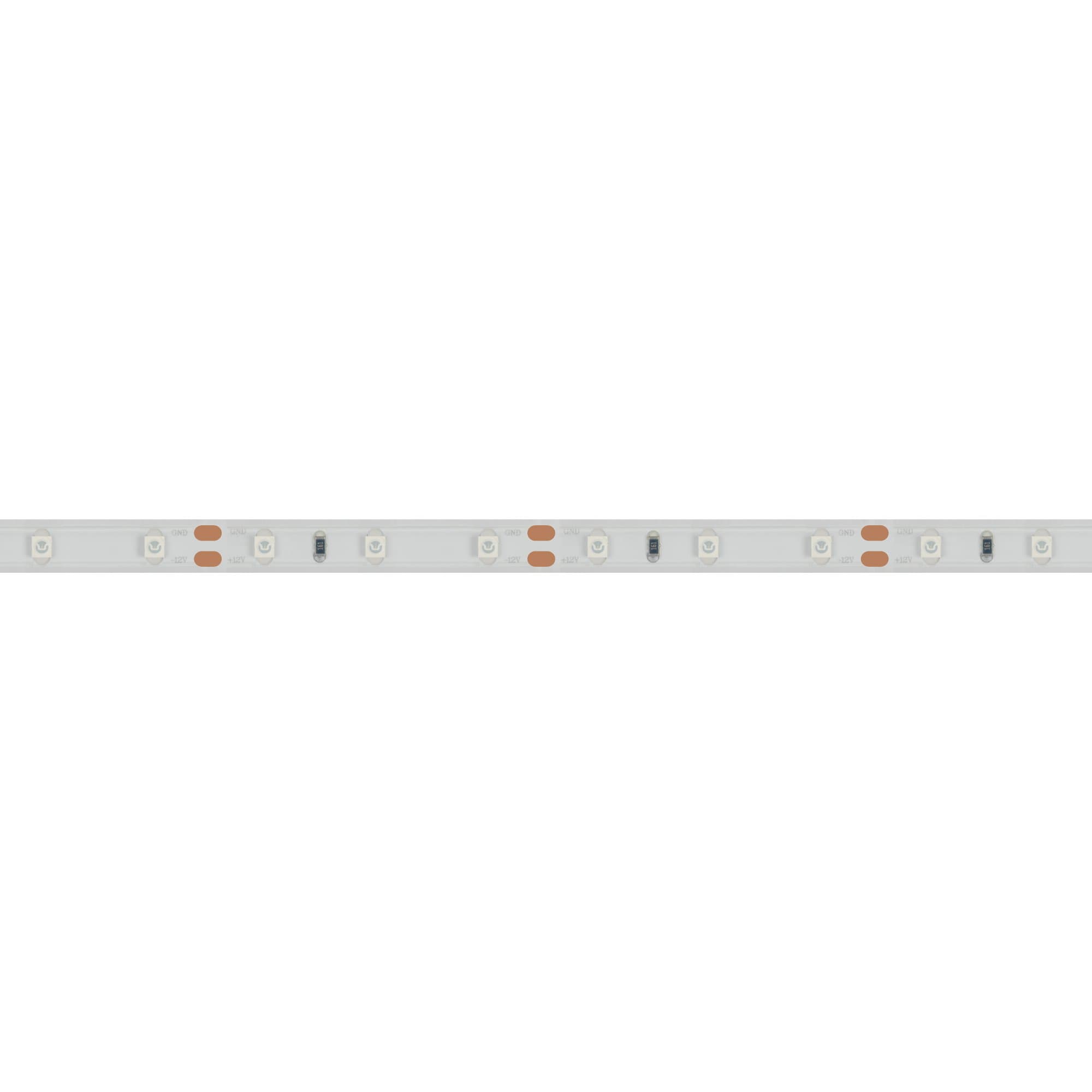 Arlight Светодиодная лента RTW 2-5000SE 12V Green (3528, 300 LED, LUX) (4.8 Вт/м, IP65) 014793 — миниатюра 3