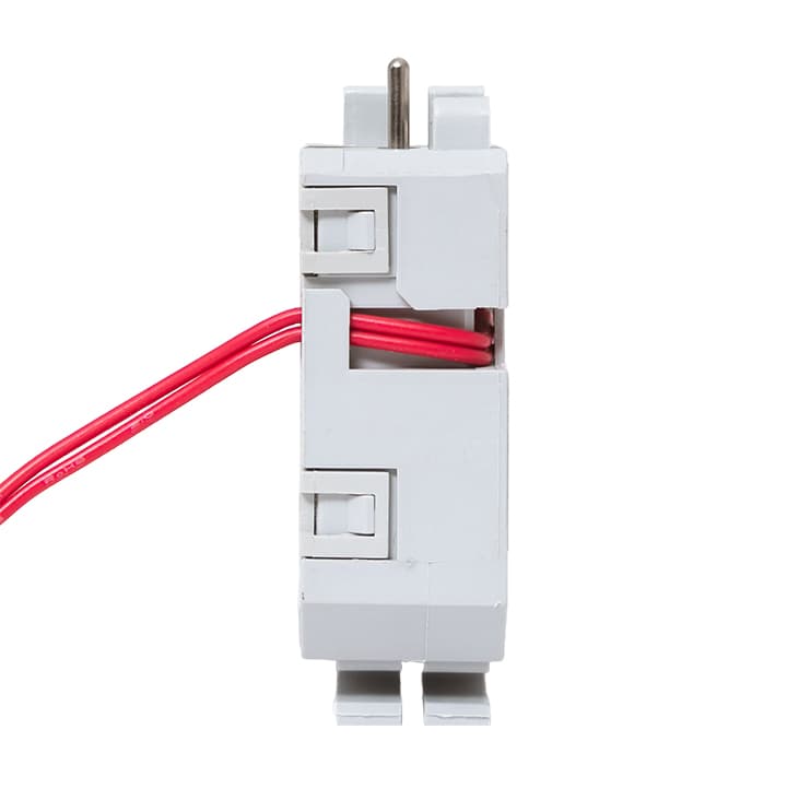 EKF Averes Независимый расцепитель SHT АC230V AV POWER-3/4 — миниатюра 4