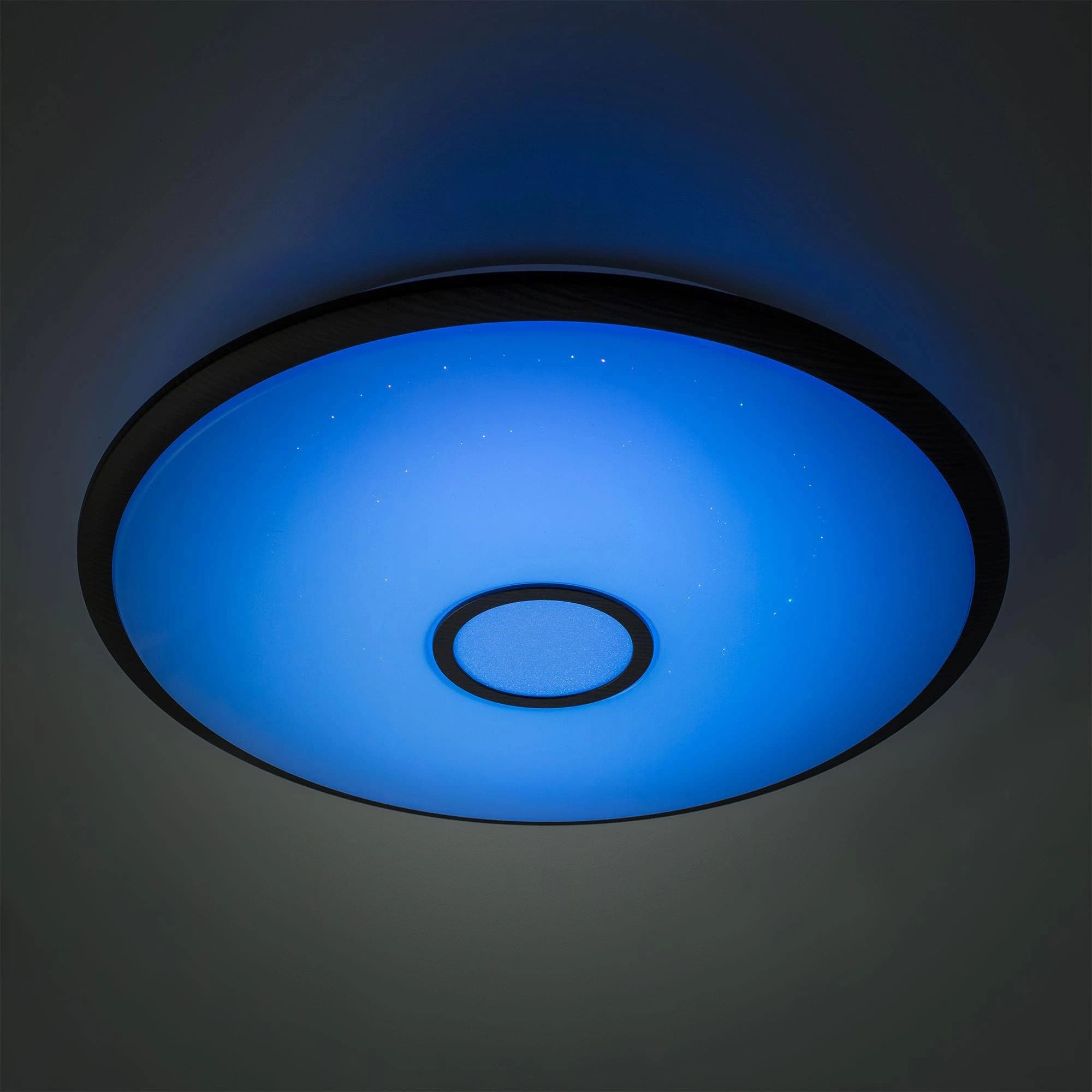 Citilux CL703103RGB СтарЛайт Бронза LED Светильник с пультом — миниатюра 3