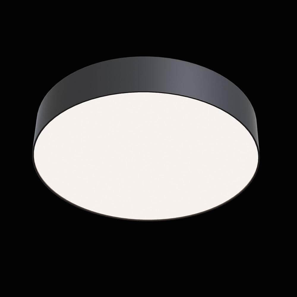 Maytoni Ceiling & Wall Потолочный светильник Черный C032CL-L43B4K — миниатюра 6