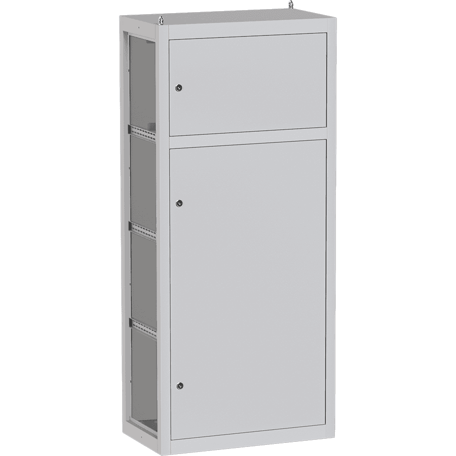 EKF PROxima Каркас ВРУ-2 Unit S сварной IP31 (1800х800х450) — миниатюра 2