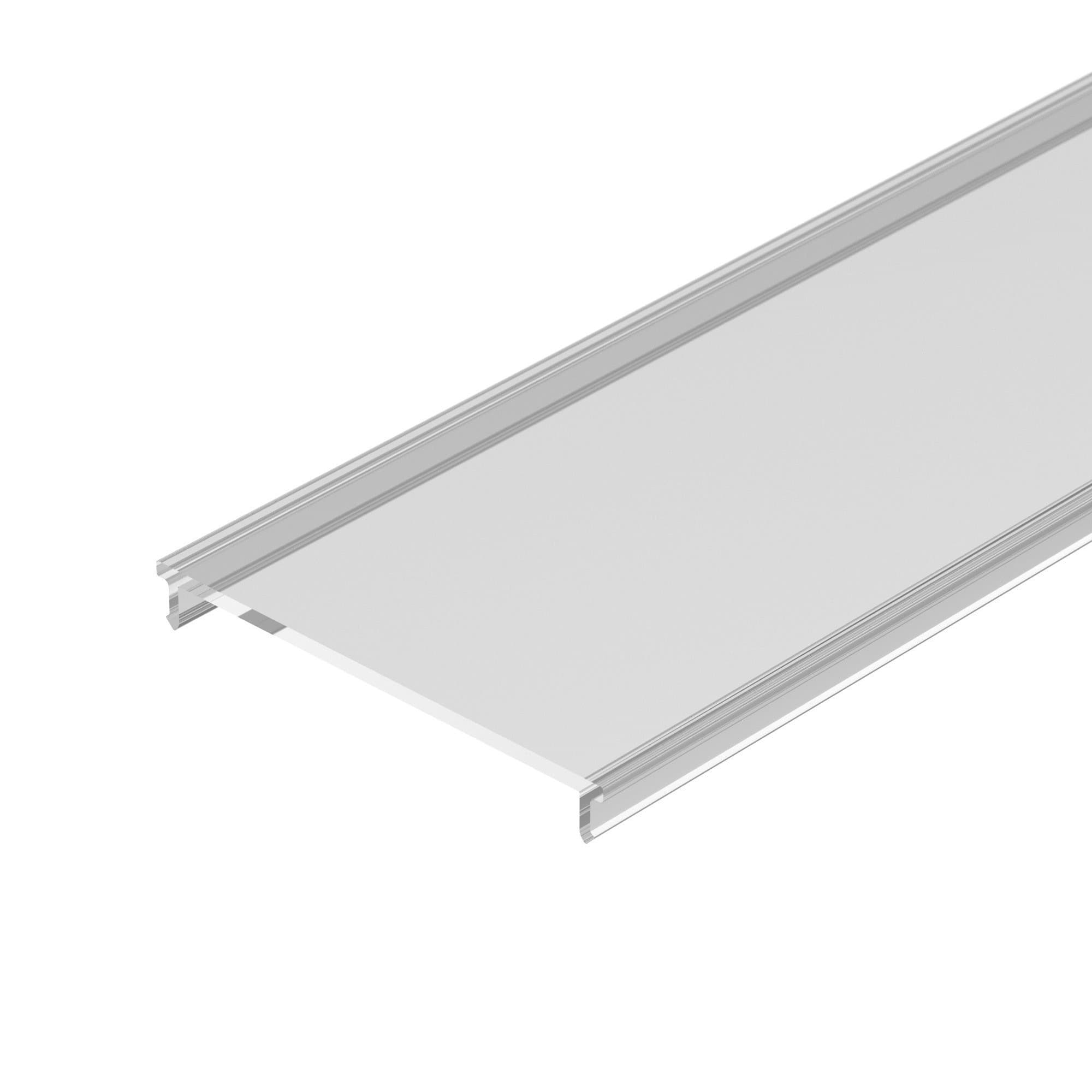 Arlight Экран ARH-LINE-2448-2000 CLEAR-PM (Пластик) 018648