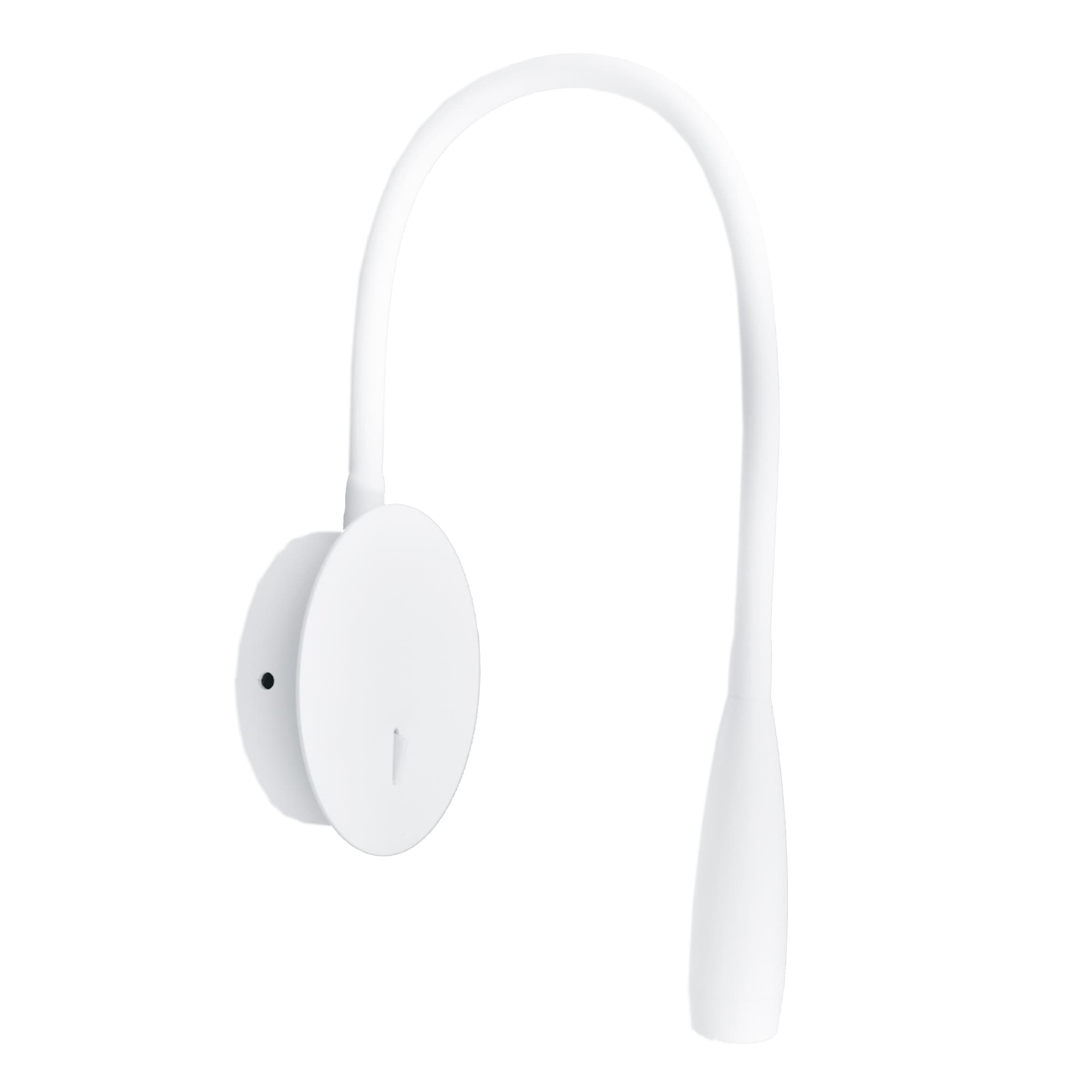 ST LUCE ST162.501.03 Светильник настенный Белый/Белый LED 1*3W 3000K