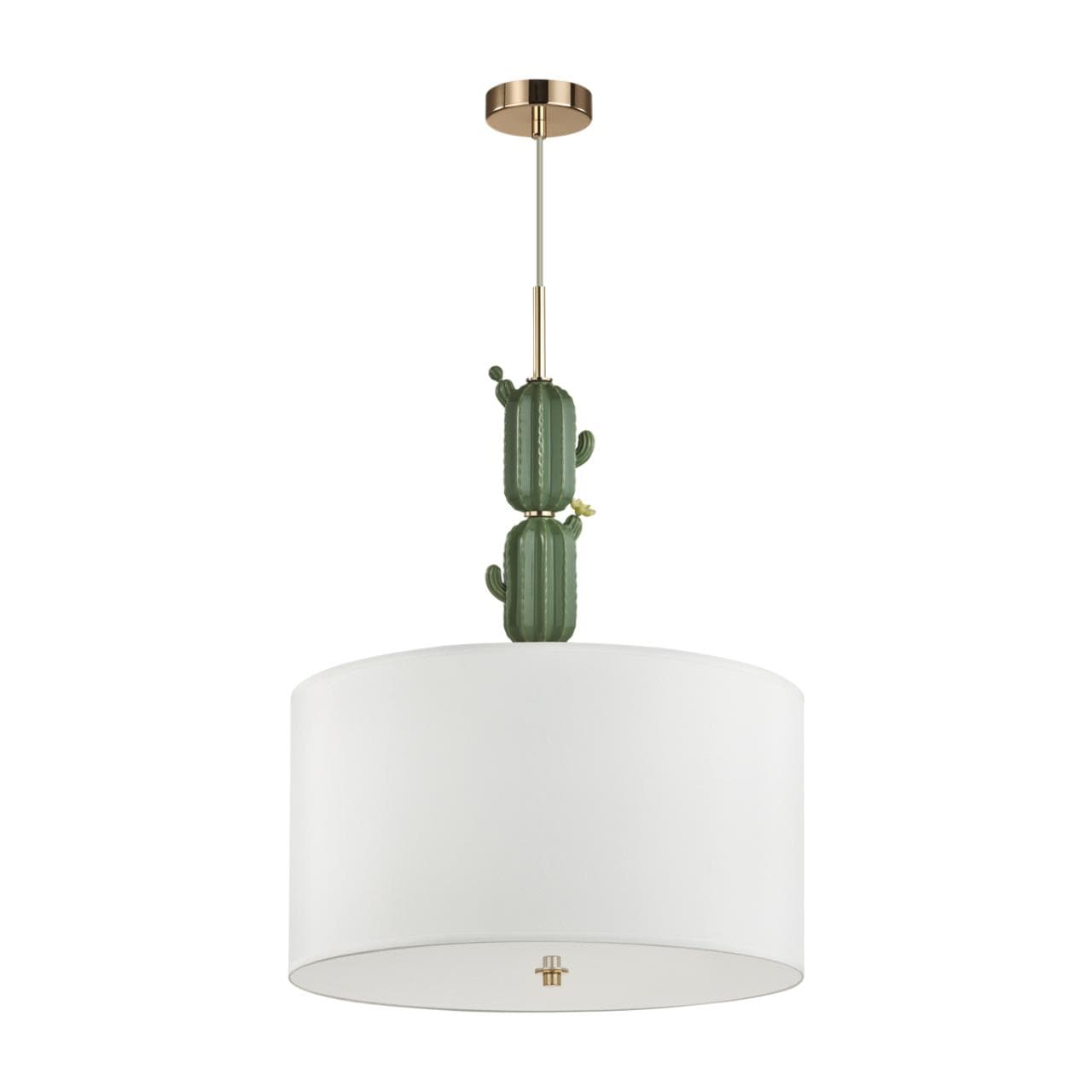 Odeon Light 5425/3 Подвесной светильник Exclusive Modern Cactus