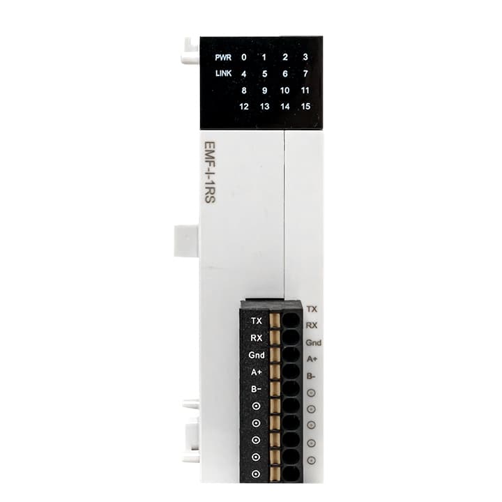 EKF PROxima Модуль интерфейсный EMF 1RS — миниатюра 13