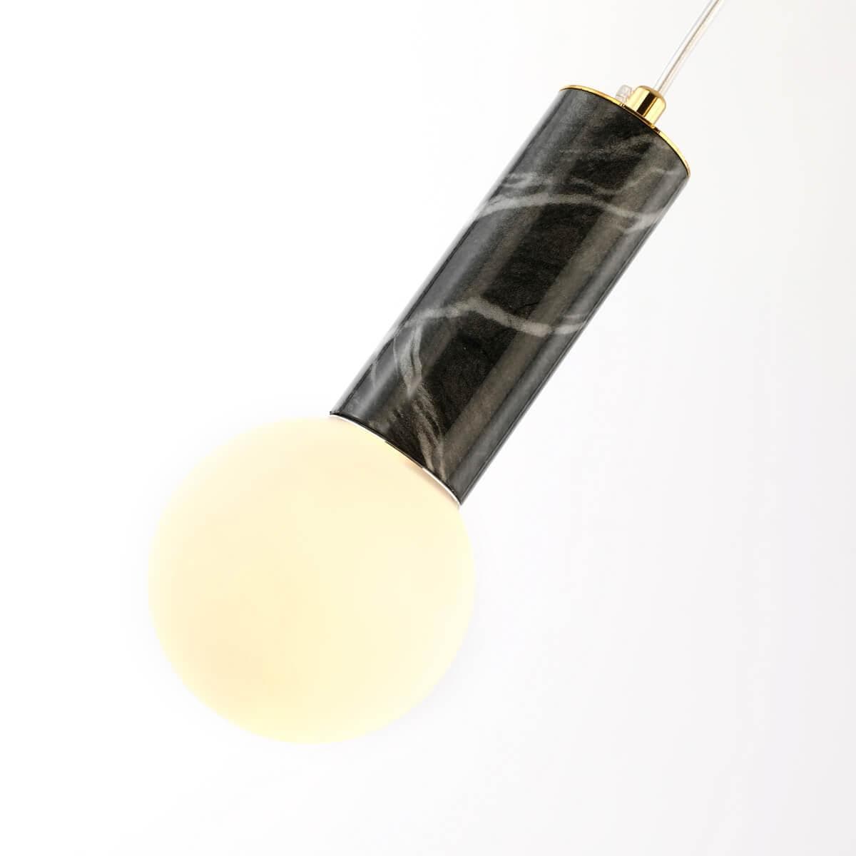 Favourite Modern подвес D100*H240/1765 2749-1P — миниатюра 2