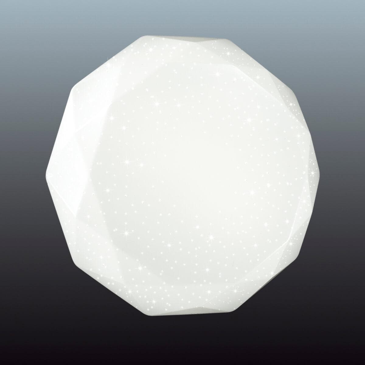 Sonex 2012/D SN 051 св-к TORA пластик LED 48Вт 4000K D425 IP43 — миниатюра 3
