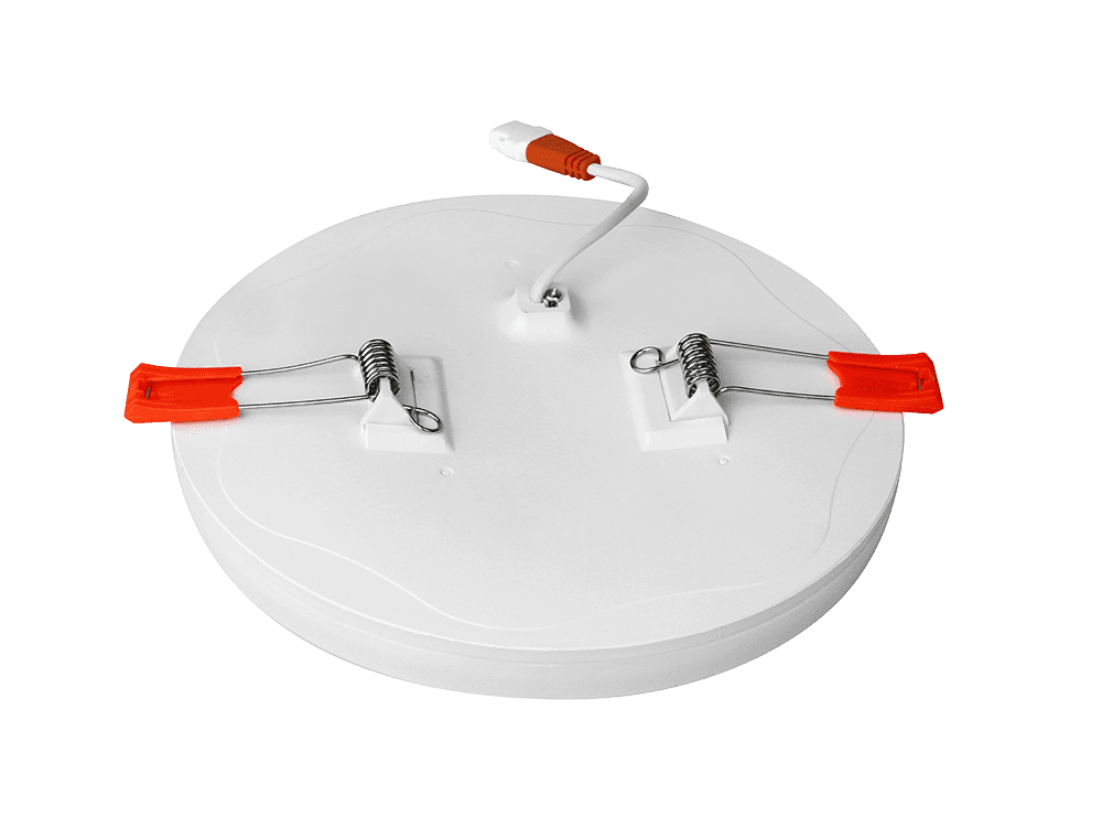 Jazzway PLED DL3 12w 4000K WH IP40 .5020351 — миниатюра 2