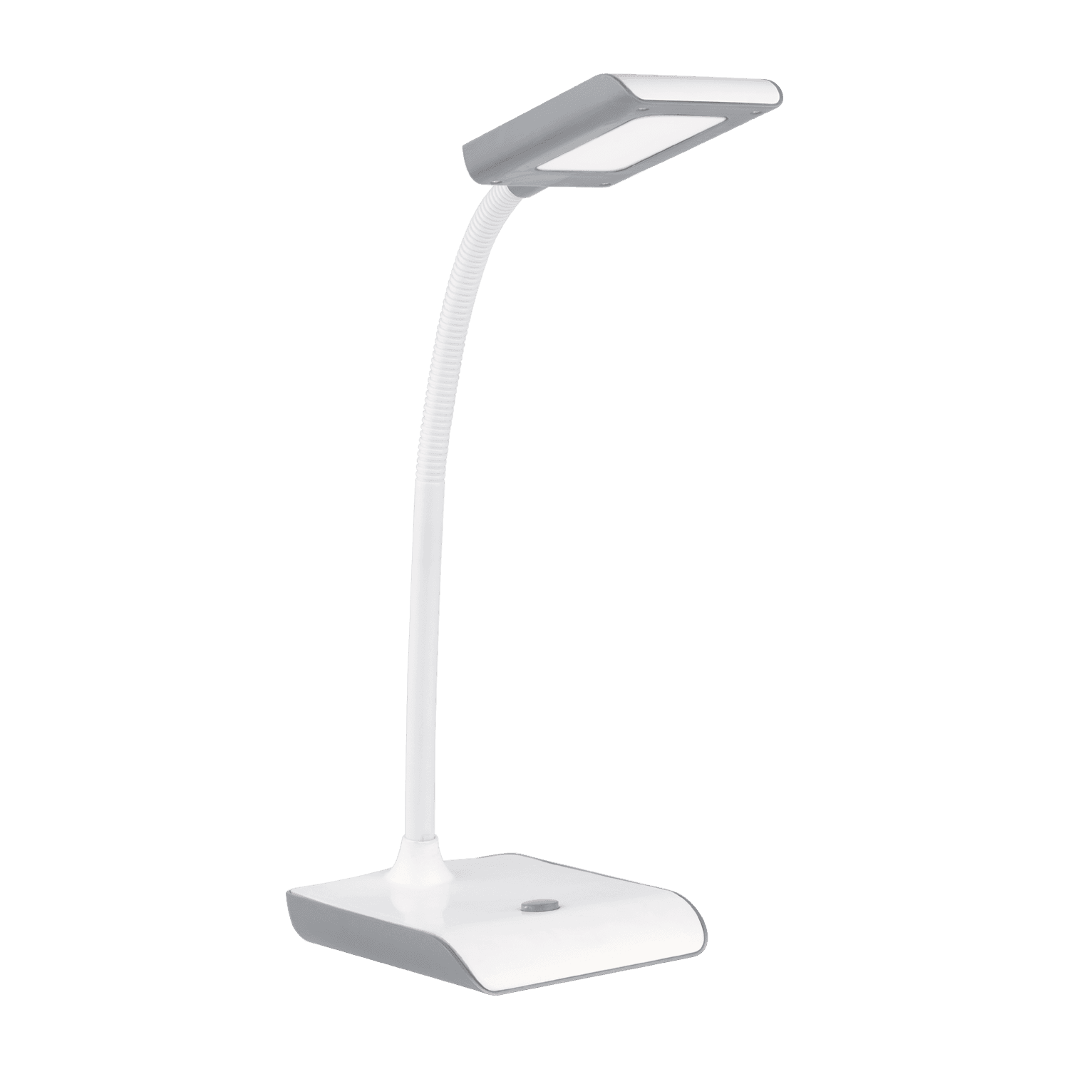 Gauss Светильник настольный модель GTL101 8W 550lm 4000K 220-240V белый с серым LED 1/20 GT1011 — миниатюра 7