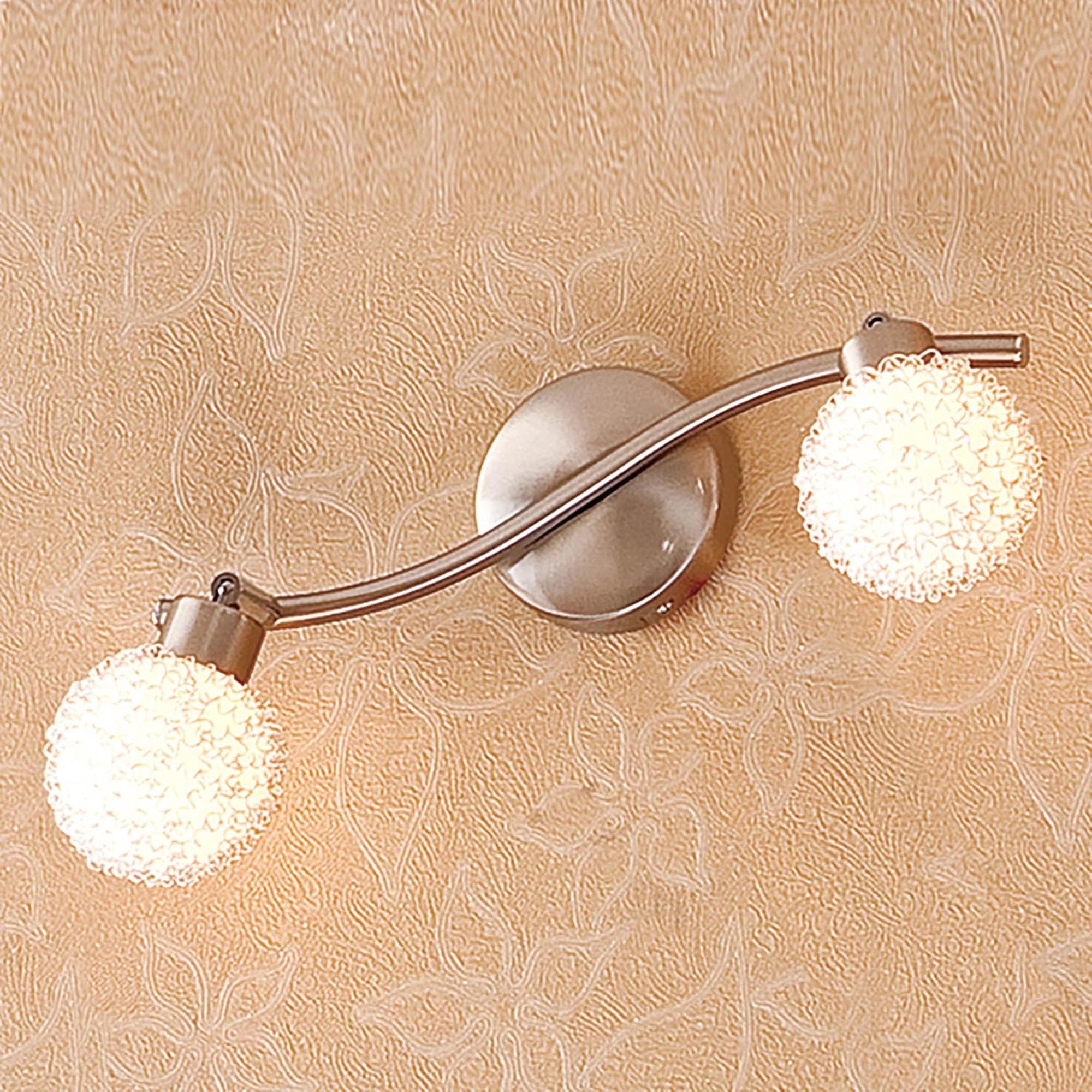 Citilux CL521522 Юджин Белый Светильник Наст.-Потол. — миниатюра 2