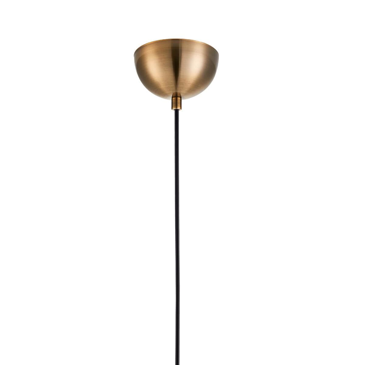 Favourite Beliebt Подвес L265*W120*H580/1780 3*G9*40W, excluded 2330-3P — миниатюра 2