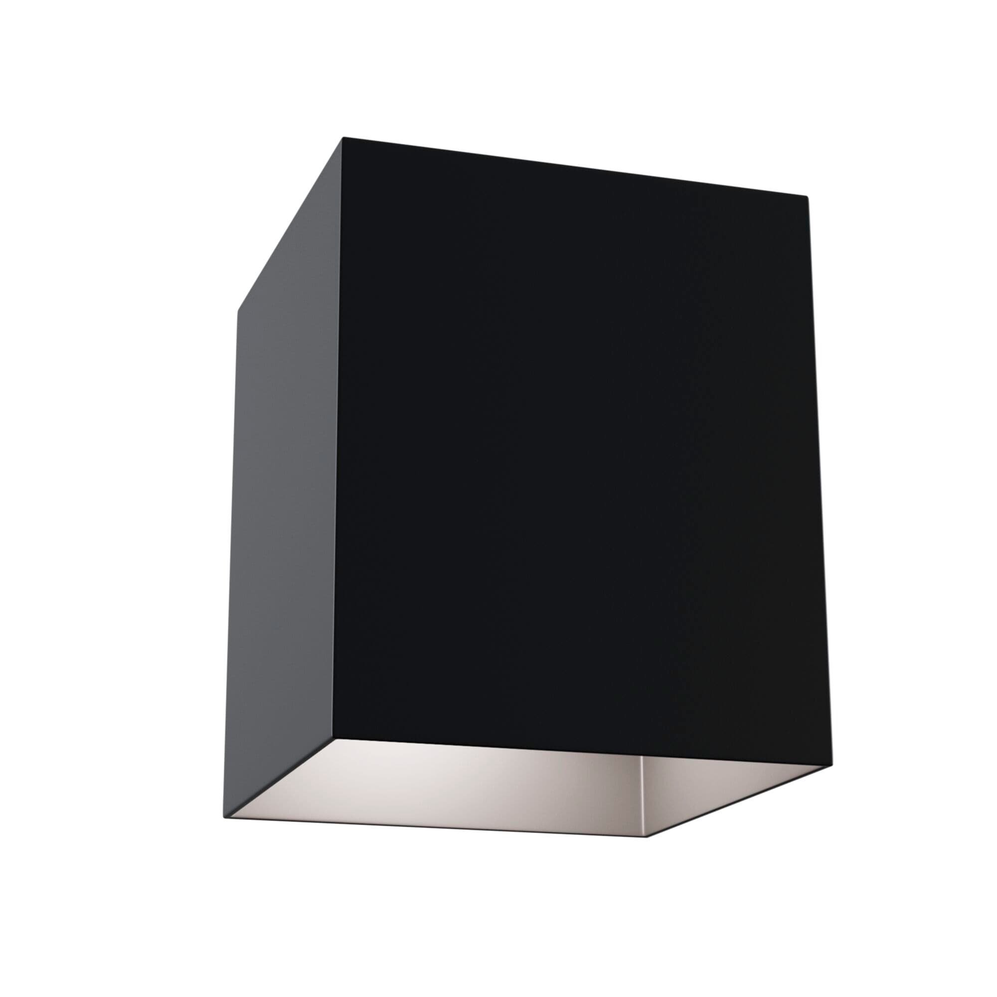 Maytoni Technical Alfa Черный Потолочный светильник GU10 50W C015CL-01B — миниатюра 2