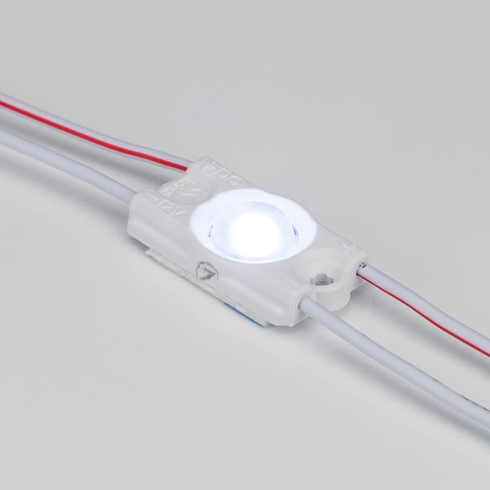 Arlight Модуль герметичный ARL-ORION-R05-12V Cool (2835, 1 LED) (Закрытый) 026532 — миниатюра 2