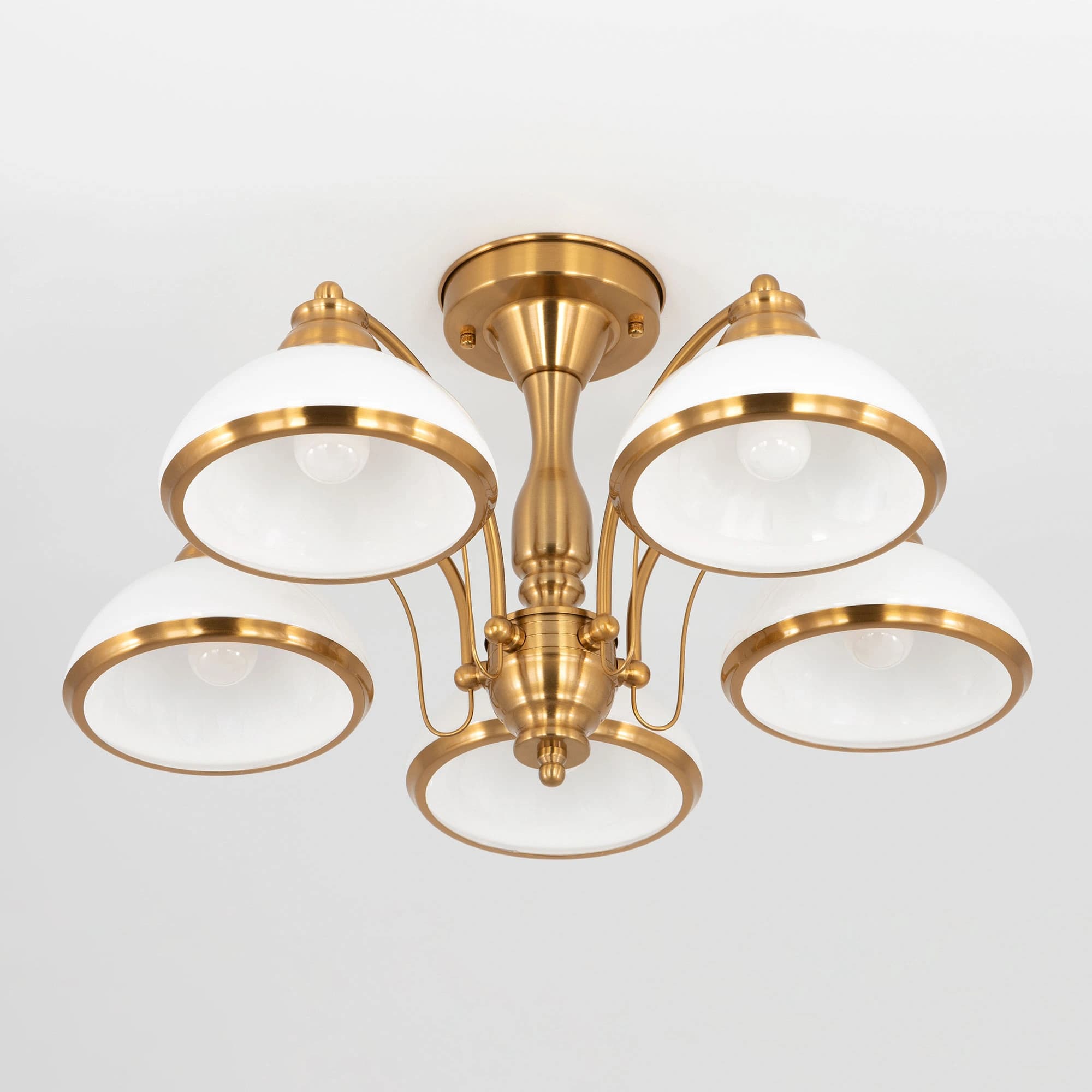 Citilux CL401153 Краков Светильник Люстра — миниатюра 3